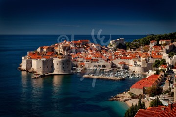 CROATIA Dubrovnik